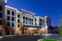 Staybridge Suites Charlottesville Airport photo 2