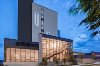 Residence Inn By Marriott Knoxville Downtown photo 4
