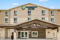 Woodspring Suites Lake Jackson photo 5