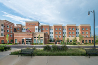 Residence Inn By Marriott Fulton At Maple Lawn photo 5