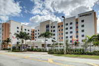 Residence Inn By Marriott Fort Lauderdale Coconut Creek photo 3
