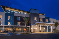 Towneplace Suite By Marriott Merced photo 5