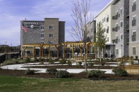 Parks Residential-richardson photo 2