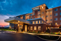 Residence Inn By Marriott Lancaster photo 2