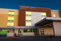Springhill Suites By Marriott Newark Fremont photo 2