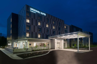 Springhill Suites By Marriott Indianapolis Westfield photo 4
