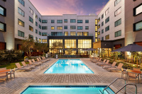 Element By Marriott Santa Clara photo 4