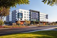 Element By Marriott Santa Clara photo 3