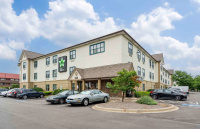 Extended Stay America Select Suites - Chicago - Naperville - West photo 2