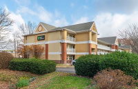 Extended Stay America Select Suites - Newport News - Oyster Point photo 3