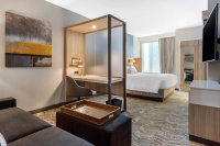 Springhill Suites By Marriott Charlotte Southwest photo 3