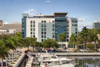 Springhill Suites By Marriott Bradenton Downtown Riverfront photo 2