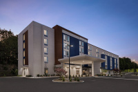 Springhill Suites By Marriott Tuckahoe Westchester County photo 2