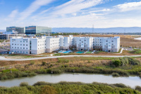 Residence Inn By Marriott San Jose North-silicon Valley photo 2