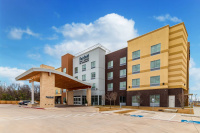 Fairfield By Marriott Inn And Suites Gainesville I-35 photo 3