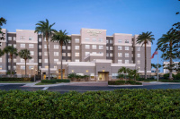 Residence Inn By Marriott Melbourne photo 4