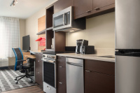 Towneplace Suites By Marriott Janesville photo 4