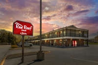 Red Roof Inn & Suites Swansea photo 5
