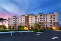 Staybridge Suites Fort Lauderdale Airport - West photo 5