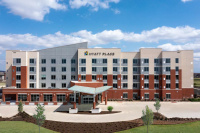 Hyatt Place Fort Worth/alliance Town Center photo 5