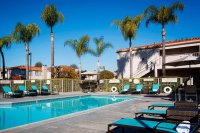 Residence Inn By Marriott La Mirada Buena Park photo 4