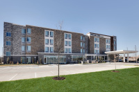 Springhill Suites By Marriott Dallas Mansfield photo 2
