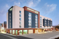 Springhill Suites By Marriott Salt Lake City Sugar House photo 4