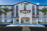 Woodspring Suites Miramar photo 2