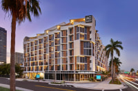 Ac Hotels By Marriott Miami Wynwood photo 2