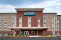 Woodspring Suites Quantico photo 4