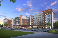 Hyatt House Indianapolis/fishers photo 3