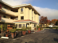 Executive Inn Milpitas photo 2