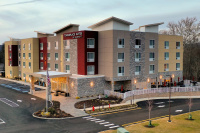 Towneplace Suites By Marriott Clinton photo 3