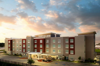 Towneplace Suites By Marriott Houston Hobby Airport photo 3