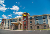 My Place Hotel-plainfield In photo 5