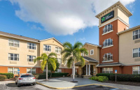 Extended Stay America Select Suites - Orlando - Maitland - Summit Tower Blv photo 2