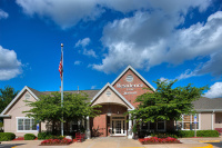 Residence Inn By Marriott Gaithersburg Washingtonian Center photo 2