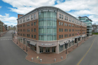 Residence Inn By Marriott Portland Downtown Waterfront photo 3