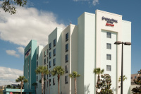 Springhill Suites By Marriott Orlando Airport photo 4