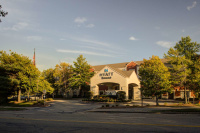 Hyatt House Boston/burlington photo 4