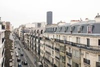 Yllen Eiffel Hotel photo 4