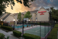 Residence Inn By Marriott Stockton photo 3