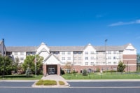 Residence Inn By Marriott Colorado Springs North/air Force Academy photo 3