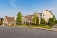 Residence Inn By Marriott Madison West-middleton photo 2
