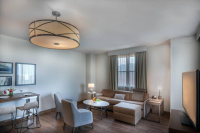 Residence Inn By Marriott Washington Dc National Mall photo 4
