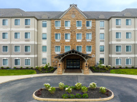 Staybridge Suites Dublin photo 3