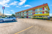 Oyo Hotel Houston Southwest I photo 2