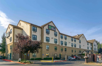 Extended Stay America Suites - Seattle - Everett - North photo 2