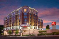 Residence Inn By Marriott Birmingham Downtown At Uab photo 5