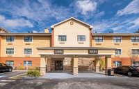 Extended Stay America Select Suites - Orlando - Conven Ctr - Sports Complex photo 2